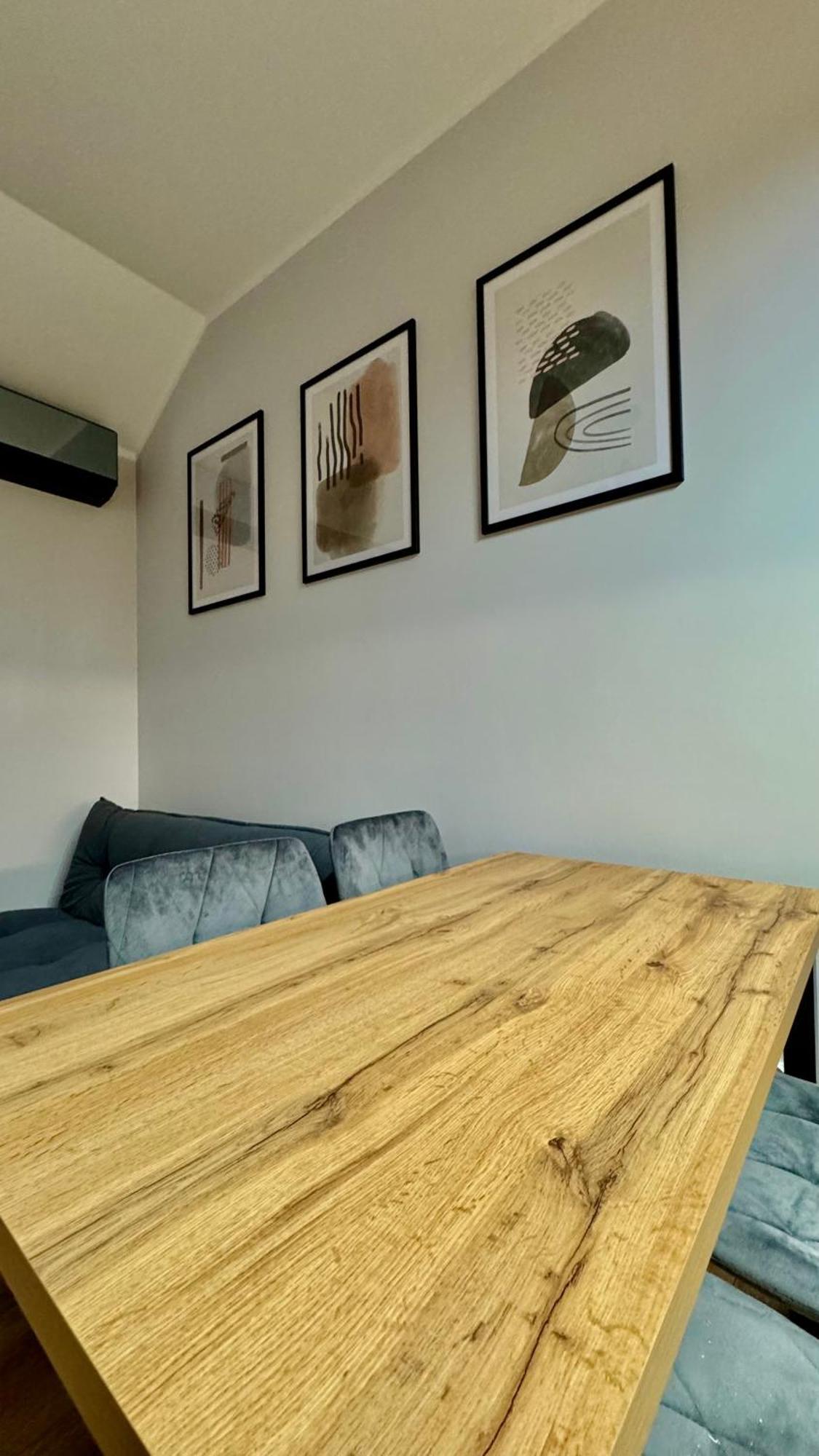 Apartament Olenka บุสโก-สดรูย ภายนอก รูปภาพ