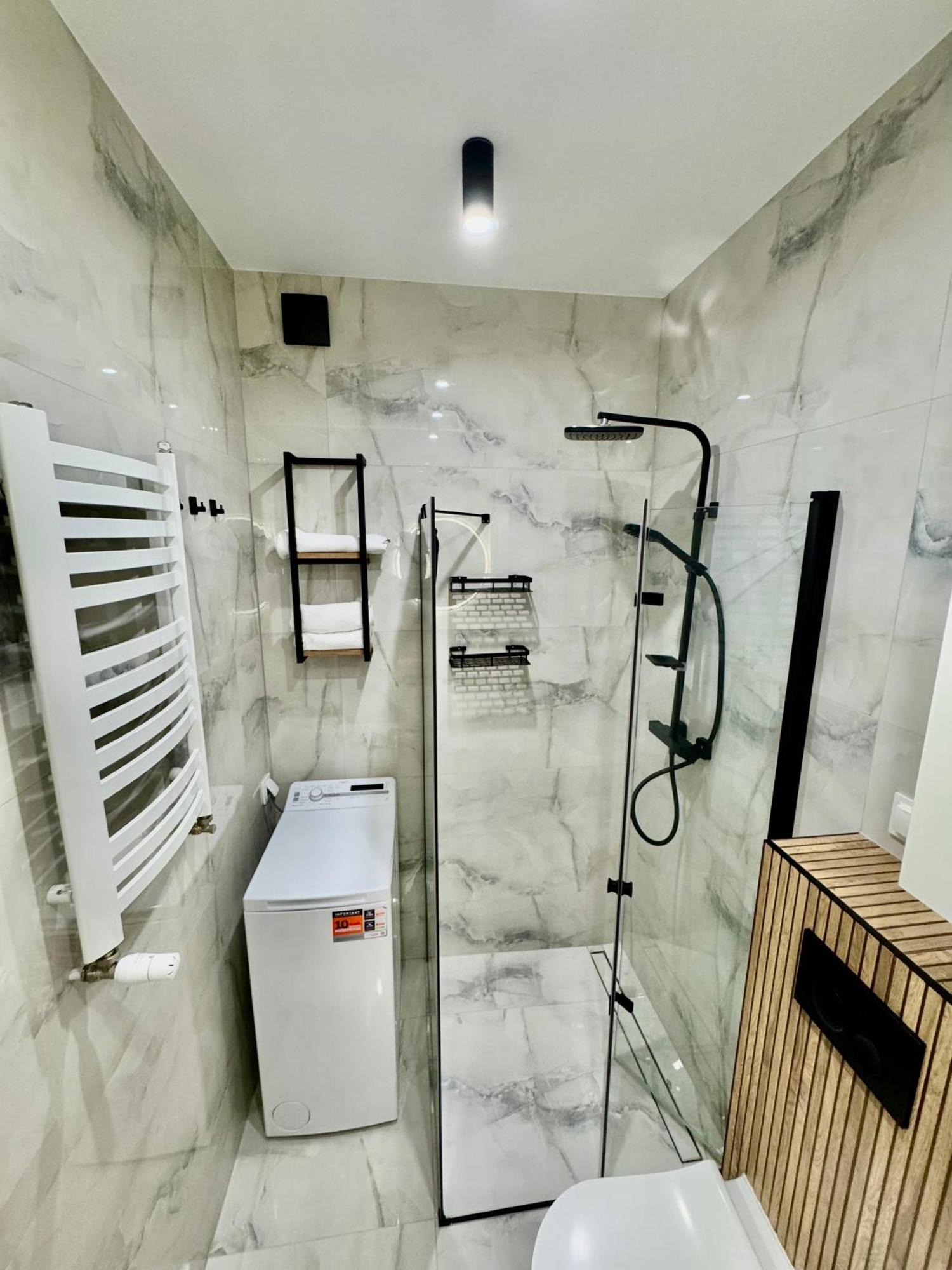 Apartament Olenka บุสโก-สดรูย ภายนอก รูปภาพ